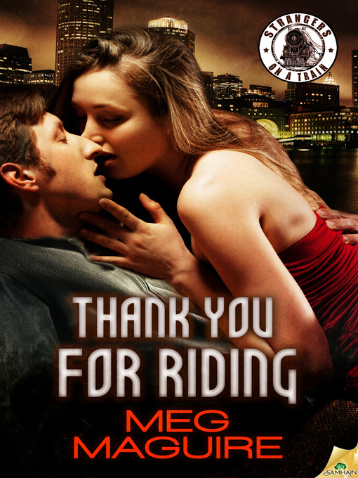 Title details for Thank You for Riding by Meg Maguire - Available